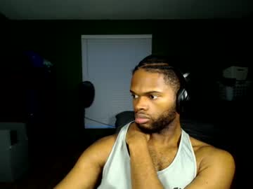 Kerby6300 Chaturbate stream image from March 12, 2026