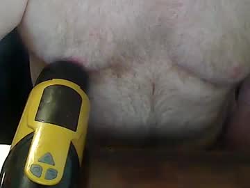 Krusty55 Chaturbate stream image from March 12, 2026