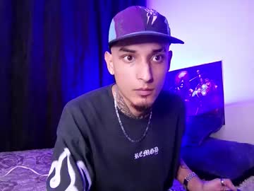 Maximus__King Chaturbate stream image from March 12, 2026