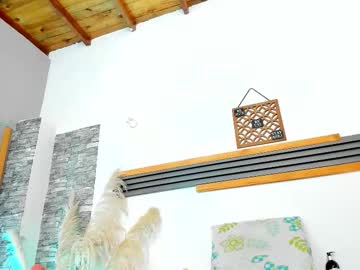 Saritalove_ Chaturbate stream image from March 12, 2026