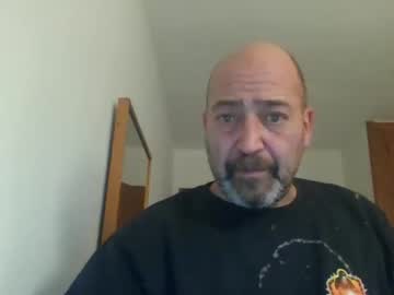 Sioque376201 Chaturbate stream image from March 12, 2026