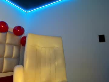 Sirio_Js Chaturbate stream image from March 12, 2026
