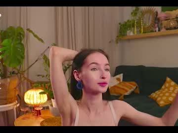 Sofinity Chaturbate stream image from March 12, 2026