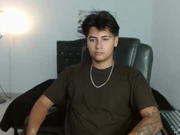 Davidbless Chaturbate stream image from March 12, 2026