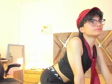 Kai_Blaz Chaturbate stream image from March 12, 2026