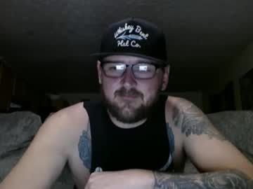 Rickyrodeos Chaturbate stream image from March 12, 2026