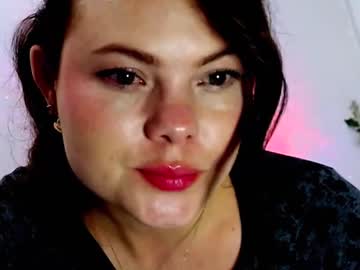 Rubyklar Chaturbate stream image from March 12, 2026