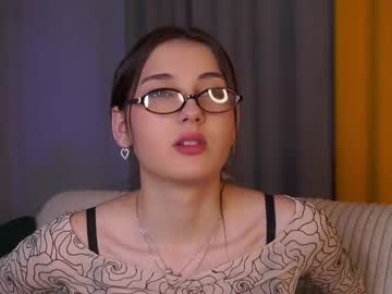 Sandili Chaturbate stream image from March 12, 2026