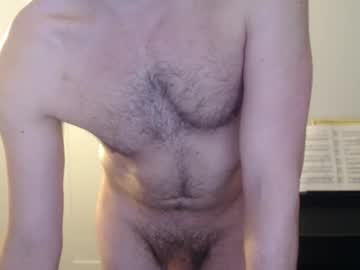 Stallionqc90 Chaturbate stream image from March 12, 2026