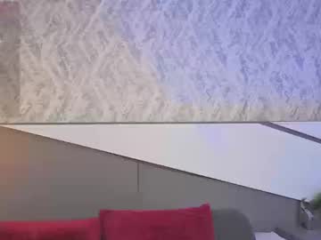 Tisha_Cole Chaturbate stream image from March 12, 2026