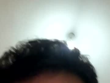Abdullahcamurdan Chaturbate stream image from March 12, 2026