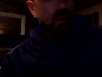 Allitrunnin Chaturbate stream image from March 12, 2026