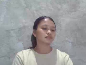 Babysunshine16 Chaturbate stream image from March 12, 2026
