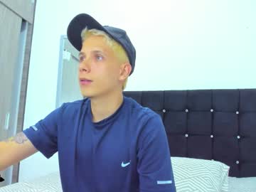 Ben_Summers Chaturbate stream image from March 12, 2026