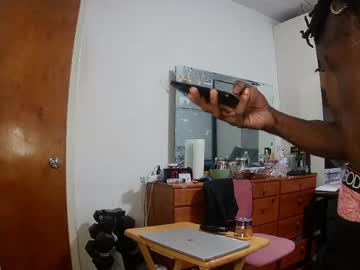 Blaqjay Chaturbate stream image from March 12, 2026