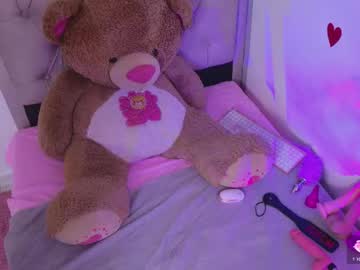 Brunetteadams001 Chaturbate stream image from March 12, 2026