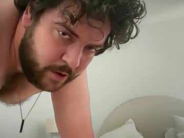 Bubblebuttbidaddy Chaturbate stream image from March 12, 2026