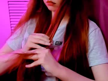 Carol_Carmen Chaturbate stream image from March 12, 2026