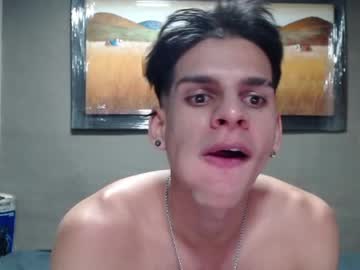Conradgrayson78 Chaturbate stream image from March 12, 2026