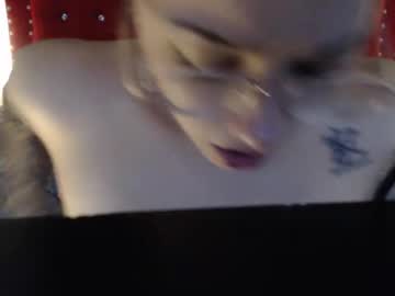 Danielawidx Chaturbate stream image from March 12, 2026