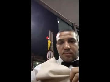Gilbertinho552441 Chaturbate stream image from March 12, 2026