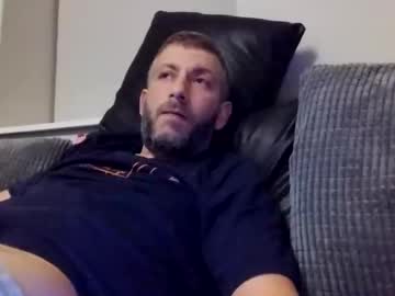 Johnnypoly Chaturbate stream image from March 12, 2026