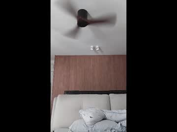 Junakiraaa Chaturbate stream image from March 12, 2026