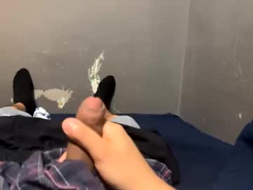 King1x3 Chaturbate stream image from March 12, 2026