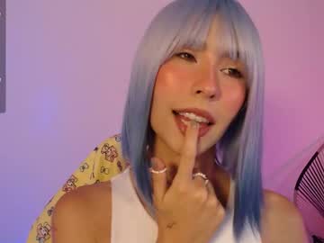 Lzzyink Chaturbate stream image from March 12, 2026