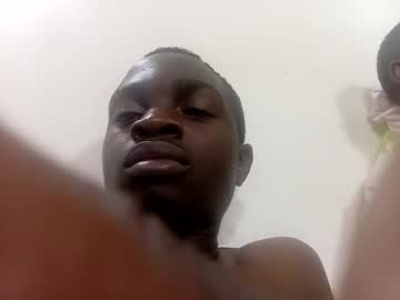 Marcsandovah Chaturbate stream image from March 12, 2026