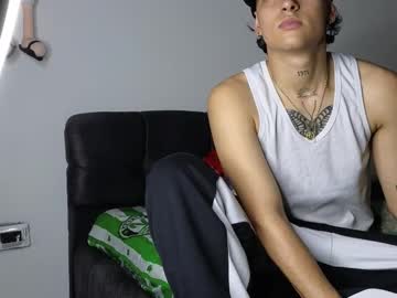 Mohamed_Malik Chaturbate stream image from March 12, 2026