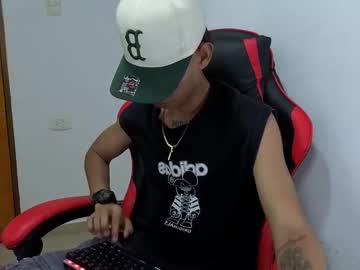 Niklaus_Wolf Chaturbate stream image from March 12, 2026