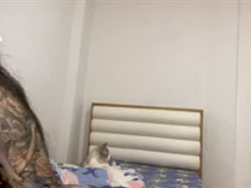 Rous_And_Sweet Chaturbate stream image from March 12, 2026