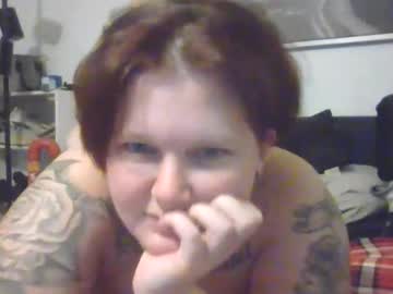 Thickntatted05 Chaturbate stream image from March 12, 2026