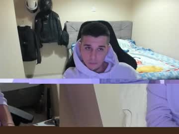 Ulxer Chaturbate stream image from March 12, 2026