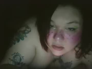 Your_Witchee_Mommi Chaturbate stream image from March 12, 2026