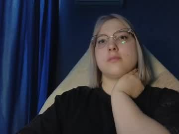 Brandy__Stars Chaturbate stream image from March 12, 2026