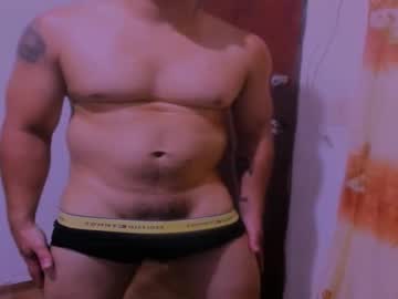 Dante_Brownco Chaturbate stream image from March 12, 2026