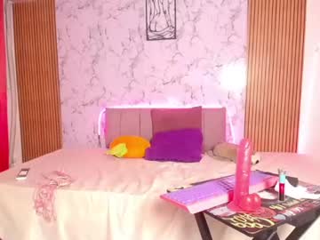 Hera_Eden Chaturbate stream image from March 12, 2026