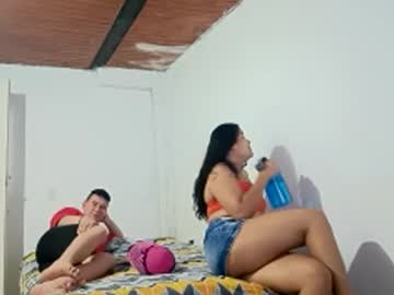 Kyogo_Zemog Chaturbate stream image from March 12, 2026
