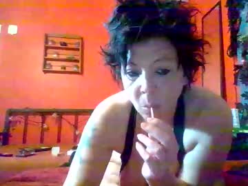Morgannavamp Chaturbate stream image from March 12, 2026