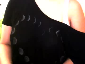 Patience444 Chaturbate stream image from March 12, 2026
