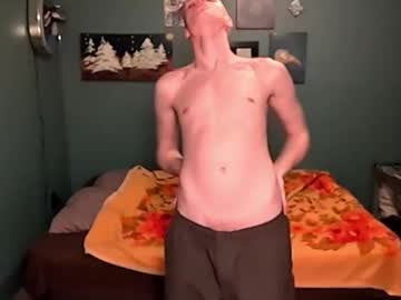 Timberelove Chaturbate stream image from March 12, 2026