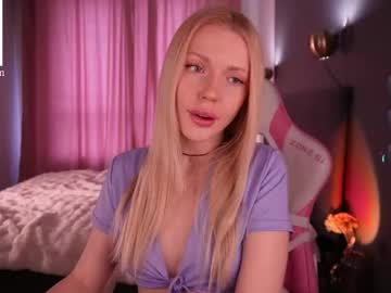 Cutebon Chaturbate stream image from March 12, 2026