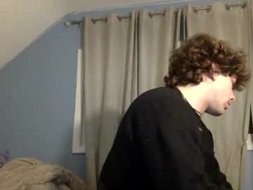Donutking42069 Chaturbate stream image from March 12, 2026