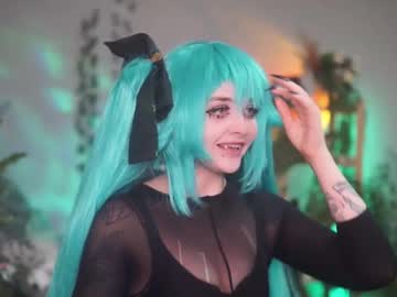 Faith_Chan Chaturbate stream image from March 12, 2026