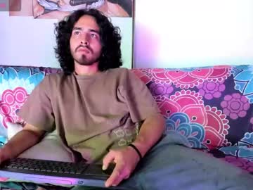Jave_Rave Chaturbate stream image from March 12, 2026
