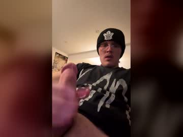 Jfrcarleton Chaturbate stream image from March 12, 2026