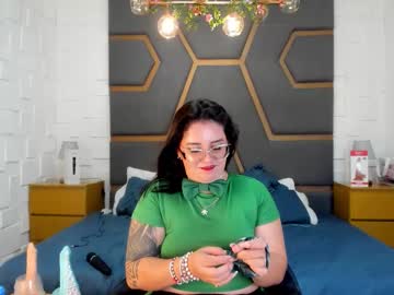 Juana_Valkiria Chaturbate stream image from March 12, 2026