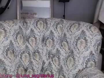 Luna_Sagittarius Chaturbate stream image from March 12, 2026